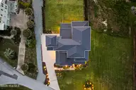 23 Sailview Drive, North Topsail Beach, NC 28460 — 3-bedroom waterfront home in Cape Island, North Topsail Beach, NC, photo 5 of 8