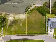 4729 S Shore Drive, Morehead City, NC 28557 — waterfront lot in Morehead Bluffs, Morehead City, NC, photo 3 of 15: Soundfront Vacant Lot