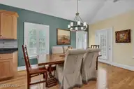 5208 Lone Eagle Court, Wilmington, NC 28409 — 4-bedroom home in Carmel at Vineyard, Wilmington, NC, photo 8 of 38