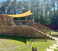 408 N Belvedere Drive, Hampstead, NC 28443 — 3-bedroom home in Belvedere, Hampstead, NC, photo 23 of 29: IMG_0726