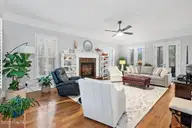 600 N Seascape Boulevard SW, Supply, NC 28462 — 3-bedroom waterfront home in Seascape at Holden Plantation, Supply, NC, photo 10 of 77: 600 N Seascape Blvd