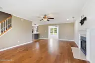 209 Target Lane, Hubert, NC 28539 — 3-bedroom home in Huntington Woods, Hubert, NC, photo 6 of 37