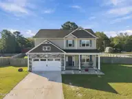 503 Ginn Street, Jacksonville, NC 28540 — 3-bedroom home in Gould Farm, Jacksonville, NC, photo 1 of 55: Front