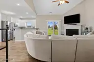 205 Mary Frances Way, Pikeville, NC 27863 — 3-bedroom home in Lancaster Pointe, Pikeville, NC, photo 12 of 36: 13-205 Mary Frances Way-13