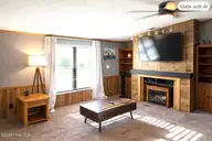 145 Gray Road, Newport, NC 28570 — 3-bedroom manufactured home in Hill Top Acres, Newport, NC, photo 5 of 43: LivingRoom1