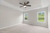 4212 Workman Loop 95, Leland, NC 28451 — 4-bedroom home in East Lake, Leland, NC, photo 14 of 28: Similar - Primary Suite