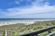 2700 N Lumina Avenue N 617, Wrightsville Beach, NC 28480 — 1-bedroom waterfront condo in Shell Island Resort, Wrightsville Beach, NC, photo 12 of 34