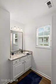 405 Jasmine N, Swansboro, NC 28584 — 2-bedroom condo in The Villages at Swansboro, Swansboro, NC, photo 12 of 40