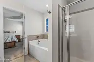 372 Water Wagon Trail, Jacksonville, NC 28546 — 3-bedroom home in Stateside, Jacksonville, NC, photo 16 of 31