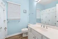 5408 W Beach Drive, Oak Island, NC 28465 — 4-bedroom waterfront home, Oak Island, NC, photo 23 of 47: 5408WBeachDr - 35