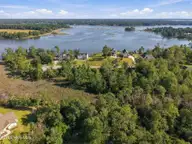 20 20 Summer Rest Trail, Hubert, NC 28539 — lot in The Bluffs at Starling Point, Hubert, NC, photo 2 of 16: Aerial 1