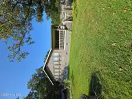 258 Hideaway Road, Belhaven, NC 27810 — 2-bedroom waterfront home in Sportsmans Hide-Away, Belhaven, NC, photo 2 of 48: 002 Front view