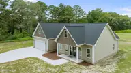 3128 Kelly Road, Kinston, NC 28504 — 3-bedroom home, Kinston, NC, photo 10 of 48: DJI_0009 (1)
