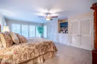 15 Bel Air Drive, Pinehurst, NC 28374 — 3-bedroom home in CCNC, Pinehurst, NC, photo 23 of 67: DSCF4502-HDR