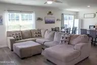 1205 Fowler Drive, Greenville, NC 27834 — 3-bedroom home in Carter Ridge, Greenville, NC, photo 5 of 25