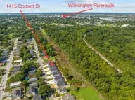 1308 Corbett Street A&B, Wilmington, NC 28401 — 8-bedroom home in Love Grove, Wilmington, NC, photo 8 of 50: 49-web-or-mls-dji_0382