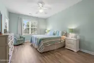 121 Crooked Gulley Circle Apt 3, Sunset Beach, NC 28468 — 3-bedroom condo in Sea Trail Plantation, Sunset Beach, NC, photo 22 of 64