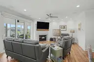 620 Eastwood Park Road Unit 9b, Sunset Beach, NC 28468 — 4-bedroom townhome in Sea Trail Plantation, Sunset Beach, NC, photo 14 of 68