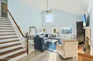 23 Scotland Street, Ocean Isle Beach, NC 28469 — 5-bedroom waterfront home, Ocean Isle Beach, NC, photo 12 of 47