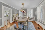 318 Colonial Drive, Wilmington, NC 28403 — 4-bedroom home in Forest Hills, Wilmington, NC, photo 10 of 60