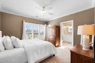 185 Via Old Sound Boulevard B, Ocean Isle Beach, NC 28469 — 4-bedroom waterfront condo in Islander Resort, Ocean Isle Beach, NC, photo 23 of 64: 185 Via Old Sound B