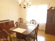 1113 Parkside Drive NW, Wilson, NC 27896 — 3-bedroom home in Forest Hills, Wilson, NC, photo 7 of 29: DINING RM VIEW 2