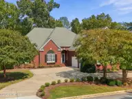 3600 Oak Hills Drive, Greenville, NC 27834 — 4-bedroom home in Ironwood, Greenville, NC, photo 4 of 61: 4 Front Left Side of House