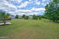 1261 S Brook Road, Winnabow, NC 28479 — 4-bedroom waterfront home in Mallory Creek Plantation, Winnabow, NC, photo 2 of 15