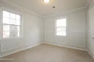 419 Kenwood Drive, Jacksonville, NC 28540 — 3-bedroom home in Kenwood Homes, Jacksonville, NC, photo 14 of 23: bedroom 2