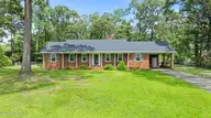 307 Kay Dee Street, Goldsboro, NC 27534 — 3-bedroom home in Mimosa Park, Goldsboro, NC, photo 1 of 31: DJI_0669