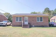 521 Cascade Avenue, Rocky Mount, NC 27803 — 2-bedroom home, Rocky Mount, NC, photo 1 of 10: IMG_7265