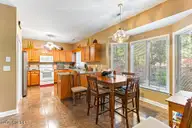 654 Redwood Drive, Southern Pines, NC 28387 — 2-bedroom townhome in Knlwd Vlg, Southern Pines, NC, photo 10 of 39: 654 Redwood Dr-LR-JFP-10