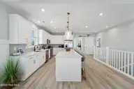 604 S Shore Drive, Surf City, NC 28445 — 5-bedroom waterfront home in Surf City #1, Surf City, NC, photo 12 of 62: DSC01703