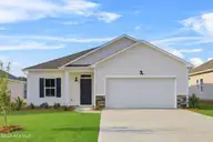 4572 Swimming Lane 46, Shallotte, NC 28470 — 4-bedroom home in Summers Walk, Shallotte, NC, photo 1 of 22: Front Exterior