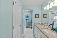 707 Sunset Oaks Lane, Sunset Beach, NC 28468 — 3-bedroom townhome in Sunset Oaks Garden Homes, Sunset Beach, NC, photo 5 of 35: 35-web-or-mls-DSC02439