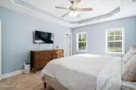 7186 Old Stump Drive SE, Leland, NC 28451 — 3-bedroom home in Cypress Bay, Leland, NC, photo 16 of 31