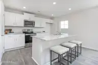 4009 Atlantic Avenue, New Bern, NC 28560 — 3-bedroom home in Madeline Farm, New Bern, NC, photo 10 of 41: 4001 Atlantic Avenue