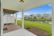 932 Observation Lane, Topsail Beach, NC 28445 — 3-bedroom waterfront home in Queens Grant, Topsail Beach, NC, photo 24 of 57: 14-DSC06960