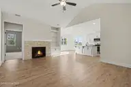140 Red River Drive, Selma, NC 27576 — 3-bedroom home in Pine Tree Knolls at River Run, Selma, NC, photo 5 of 27: 005_file_5952