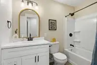 426 Oregon Trail, Hubert, NC 28539 — 3-bedroom home in Timber Ridge, Hubert, NC, photo 20 of 34