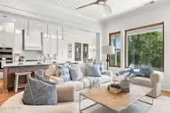 404 Summer Duck Drive, Beaufort, NC 28516 — 3-bedroom home in Beau Coast, Beaufort, NC, photo 2 of 61: Staged Great Room