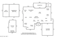 1996 Hoods Creek Drive, New Bern, NC 28562 — 3-bedroom waterfront home, New Bern, NC, photo 9 of 70: Floor Plan