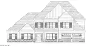 1010 Sea Bass Circle, New Bern, NC 28562 — 5-bedroom home in Bluewater Rise, New Bern, NC, photo 3 of 9: Untitled