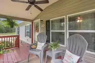 414 Sherrow River Drive SW, Shallotte, NC 28470 — 3-bedroom waterfront manufactured home in Sherrow River Estate, Shallotte, NC, photo 4 of 38: 6_414 sherrow river dr-00006