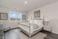 1091 Woods Crossing Road SW, Supply, NC 28462 — 4-bedroom home in Stanbury Creek, Supply, NC, photo 13 of 25: Dover Interior 20