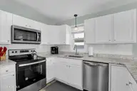 1115 N Shore Drive, Surf City, NC 28445 — 7-bedroom waterfront home in Del Mar Beach, Surf City, NC, photo 8 of 59