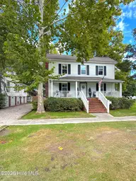 649 E Main Street, Belhaven, NC 27810 — 3-bedroom waterfront home, Belhaven, NC, photo 1 of 32: RealtyCam Photo 22 (1)