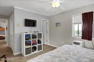 2210 New River Inlet Road Unit 251, North Topsail Beach, NC 28460 — 2-bedroom waterfront condo in Topsail Reef, North Topsail Beach, NC, photo 13 of 22
