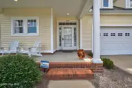2037 Cottage Way, Rocky Mount, NC 27803 — 3-bedroom home in Beth Eden, Rocky Mount, NC, photo 9 of 37: Front Door Entry