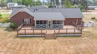 1813 Oberry Center Road, Goldsboro, NC 27530 — 3-bedroom home in Westover, Goldsboro, NC, photo 2 of 49: DJI_0298
